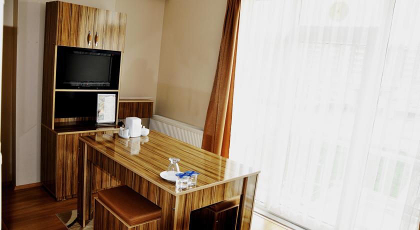 Hotel Bayburt Konaklama Buitenkant foto
