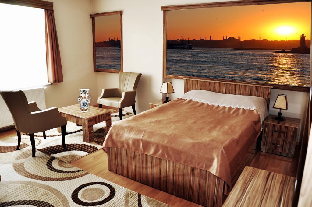 Hotel Bayburt Konaklama Buitenkant foto